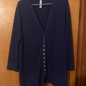 Zenana Outfitters cardigan